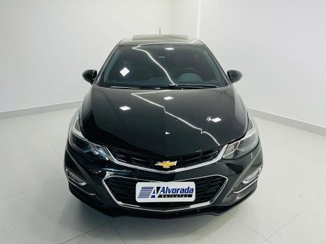 CHEVROLET Cruze Hatch 1.4 16V 4P LTZ TURBO FLEX AUTOMTICO, Foto 2