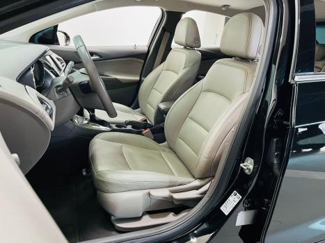 CHEVROLET Cruze Hatch 1.4 16V 4P LTZ TURBO FLEX AUTOMTICO, Foto 5