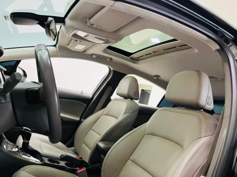 CHEVROLET Cruze Hatch 1.4 16V 4P LTZ TURBO FLEX AUTOMTICO, Foto 7