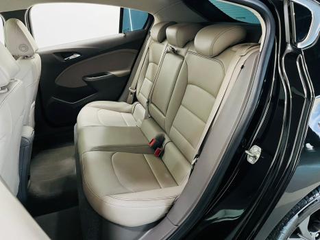 CHEVROLET Cruze Hatch 1.4 16V 4P LTZ TURBO FLEX AUTOMTICO, Foto 8