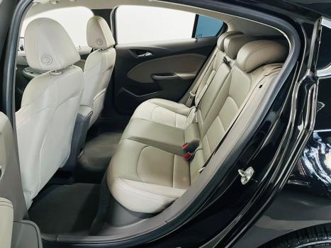 CHEVROLET Cruze Hatch 1.4 16V 4P LTZ TURBO FLEX AUTOMTICO, Foto 9