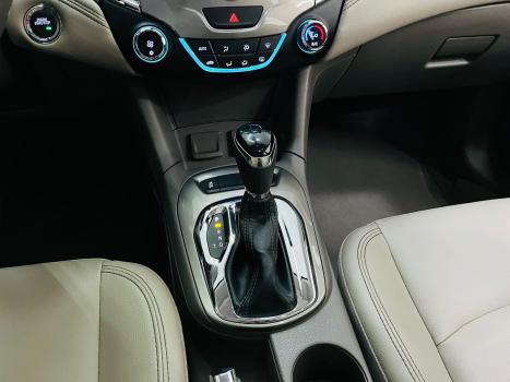 CHEVROLET Cruze Hatch 1.4 16V 4P LTZ TURBO FLEX AUTOMTICO, Foto 13