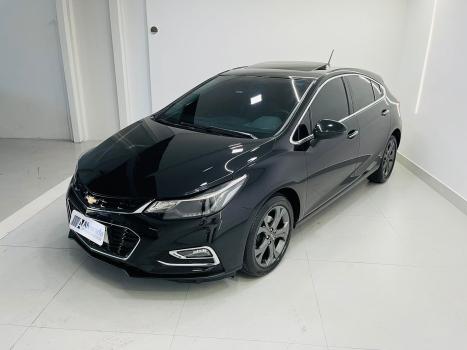 CHEVROLET Cruze Hatch 1.4 16V 4P LTZ TURBO FLEX AUTOMTICO, Foto 14