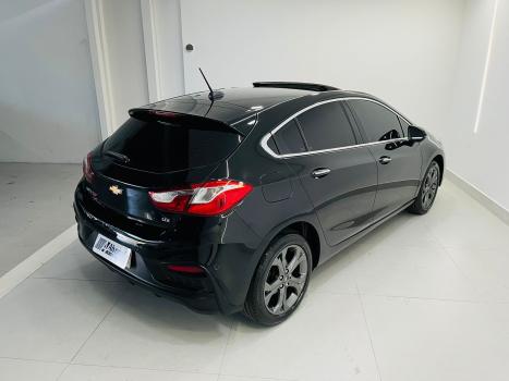 CHEVROLET Cruze Hatch 1.4 16V 4P LTZ TURBO FLEX AUTOMTICO, Foto 15