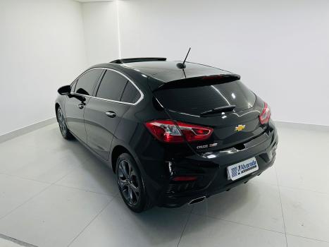 CHEVROLET Cruze Hatch 1.4 16V 4P LTZ TURBO FLEX AUTOMTICO, Foto 16