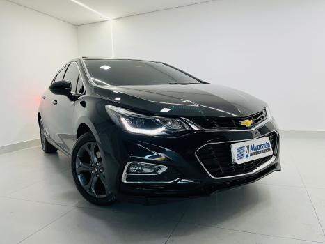 CHEVROLET Cruze Hatch 1.4 16V 4P LTZ TURBO FLEX AUTOMTICO, Foto 18