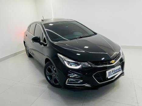 CHEVROLET Cruze Hatch 1.4 16V 4P LTZ TURBO FLEX AUTOMTICO, Foto 19