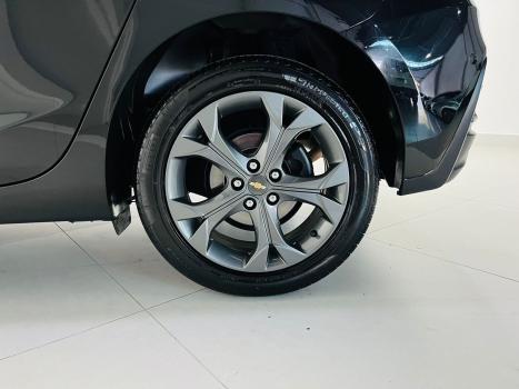CHEVROLET Cruze Hatch 1.4 16V 4P LTZ TURBO FLEX AUTOMTICO, Foto 20