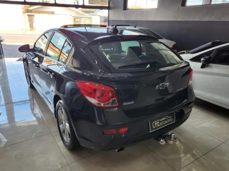 CHEVROLET Cruze Hatch 1.8 16V 4P LTZ SPORT6 FLEX AUTOMTICO, Foto 9