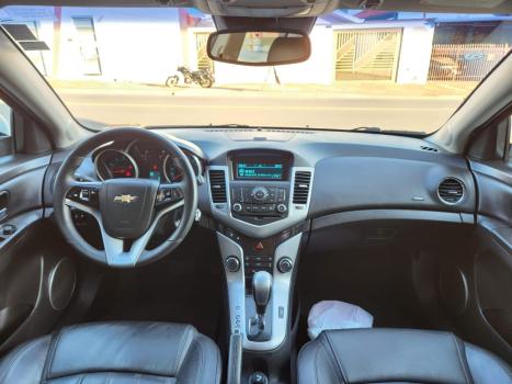 CHEVROLET Cruze Hatch 1.8 16V 4P LTZ SPORT6 FLEX AUTOMTICO, Foto 14
