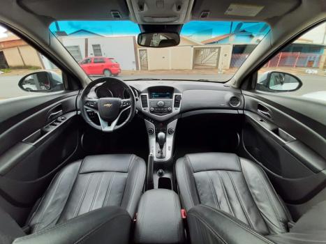 CHEVROLET Cruze Hatch 1.8 16V 4P LTZ SPORT6 FLEX AUTOMTICO, Foto 15