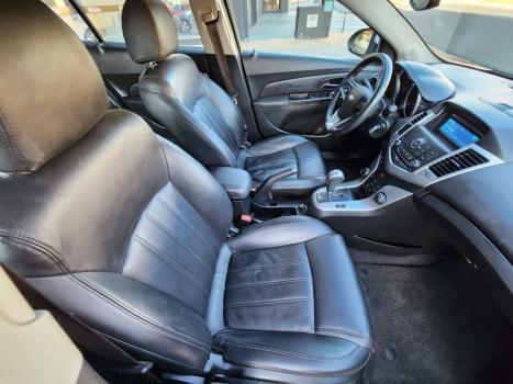 CHEVROLET Cruze Hatch 1.8 16V 4P LTZ SPORT6 FLEX AUTOMTICO, Foto 17