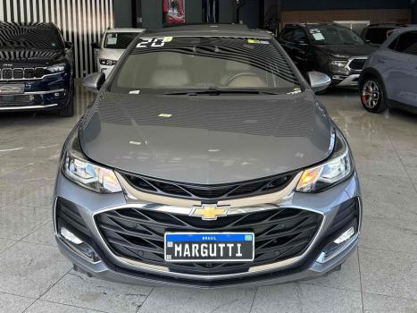 CHEVROLET Cruze Hatch 1.4 4P FLEX SPORT6 PREMIER TURBO AUTOMTICO, Foto 2