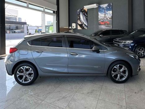 CHEVROLET Cruze Hatch 1.4 4P FLEX SPORT6 PREMIER TURBO AUTOMTICO, Foto 4