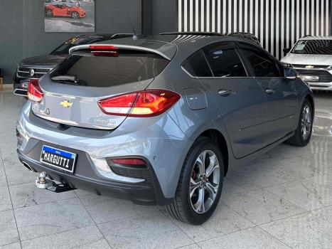 CHEVROLET Cruze Hatch 1.4 4P FLEX SPORT6 PREMIER TURBO AUTOMTICO, Foto 5