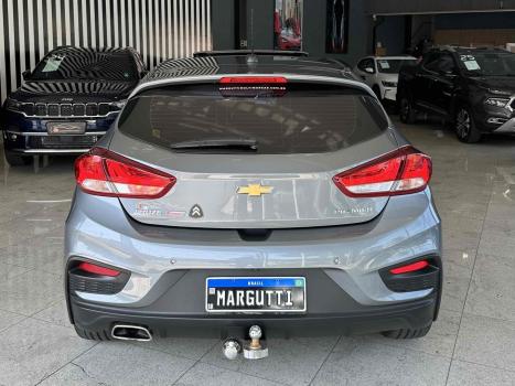 CHEVROLET Cruze Hatch 1.4 4P FLEX SPORT6 PREMIER TURBO AUTOMTICO, Foto 6