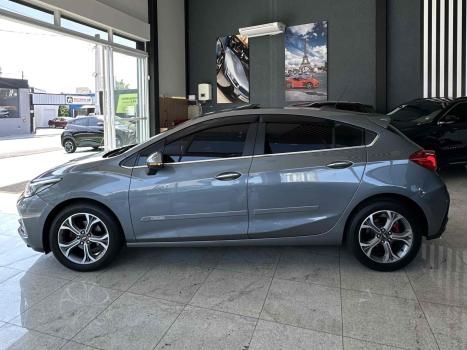 CHEVROLET Cruze Hatch 1.4 4P FLEX SPORT6 PREMIER TURBO AUTOMTICO, Foto 8