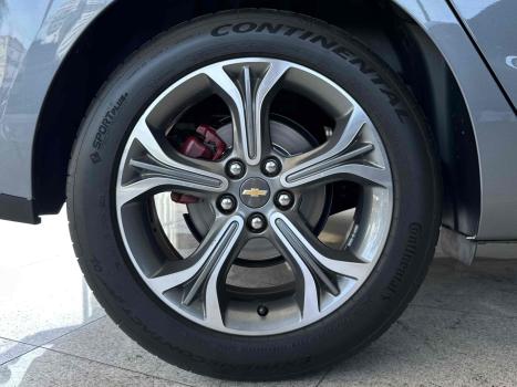 CHEVROLET Cruze Hatch 1.4 4P FLEX SPORT6 PREMIER TURBO AUTOMTICO, Foto 9