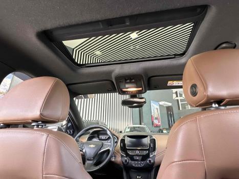 CHEVROLET Cruze Hatch 1.4 4P FLEX SPORT6 PREMIER TURBO AUTOMTICO, Foto 13