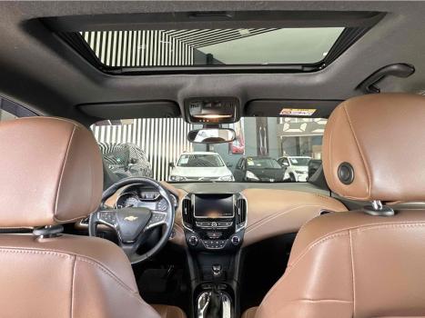 CHEVROLET Cruze Hatch 1.4 4P FLEX SPORT6 PREMIER TURBO AUTOMTICO, Foto 14