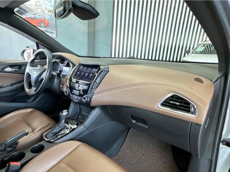 CHEVROLET Cruze Hatch 1.4 4P FLEX SPORT6 PREMIER TURBO AUTOMTICO, Foto 16