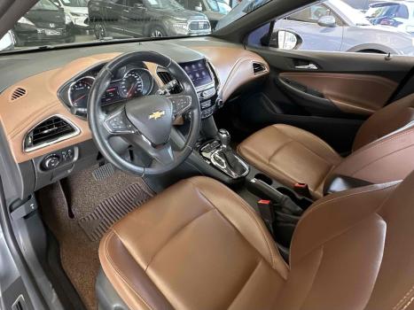 CHEVROLET Cruze Hatch 1.4 4P FLEX SPORT6 PREMIER TURBO AUTOMTICO, Foto 18