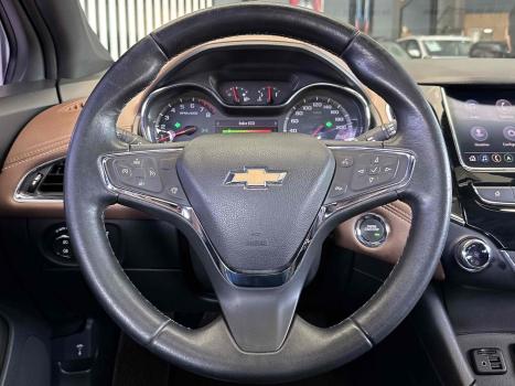CHEVROLET Cruze Hatch 1.4 4P FLEX SPORT6 PREMIER TURBO AUTOMTICO, Foto 24