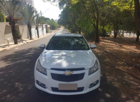 CHEVROLET Cruze Hatch 1.8 16V 4P LT SPORT FLEX AUTOMTICO, Foto 3