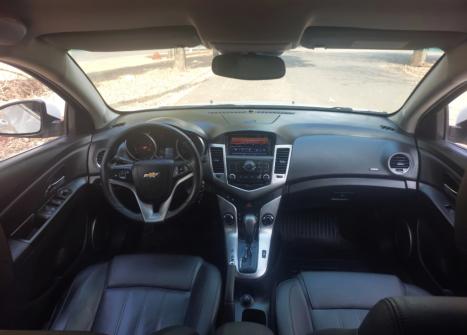 CHEVROLET Cruze Hatch 1.8 16V 4P LT SPORT FLEX AUTOMTICO, Foto 6