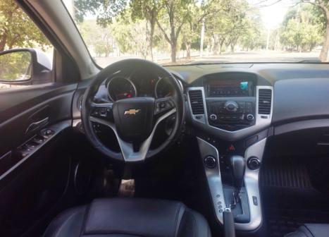 CHEVROLET Cruze Hatch 1.8 16V 4P LT SPORT FLEX AUTOMTICO, Foto 7