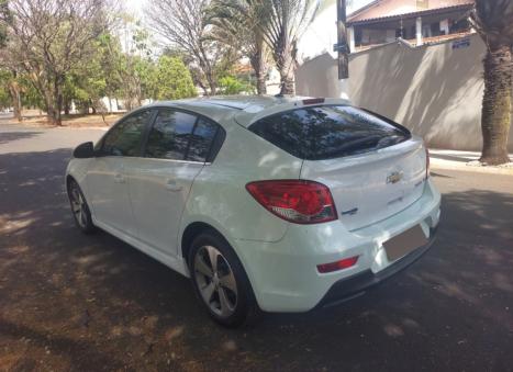 CHEVROLET Cruze Hatch 1.8 16V 4P LT SPORT FLEX AUTOMTICO, Foto 8