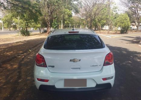 CHEVROLET Cruze Hatch 1.8 16V 4P LT SPORT FLEX AUTOMTICO, Foto 9