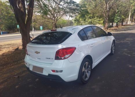 CHEVROLET Cruze Hatch 1.8 16V 4P LT SPORT FLEX AUTOMTICO, Foto 10
