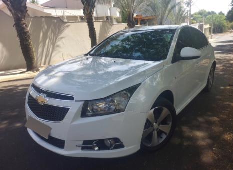 CHEVROLET Cruze Hatch 1.8 16V 4P LT SPORT FLEX AUTOMTICO, Foto 11