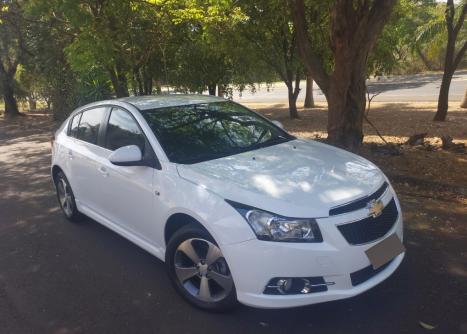 CHEVROLET Cruze Hatch 1.8 16V 4P LT SPORT FLEX AUTOMTICO, Foto 12