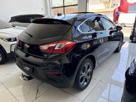 CHEVROLET Cruze Hatch 1.4 16V 4P LTZ SPORT6 TURBO FLEX AUTOMTICO, Foto 3