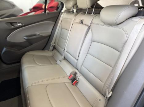 CHEVROLET Cruze Hatch 1.4 16V 4P LTZ SPORT6 TURBO FLEX AUTOMTICO, Foto 6