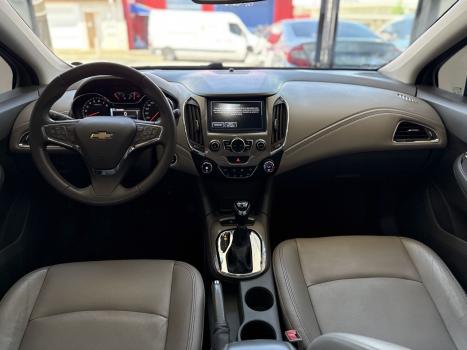 CHEVROLET Cruze Hatch 1.4 16V 4P LTZ SPORT6 TURBO FLEX AUTOMTICO, Foto 7