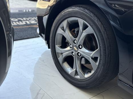 CHEVROLET Cruze Hatch 1.4 16V 4P LTZ SPORT6 TURBO FLEX AUTOMTICO, Foto 9