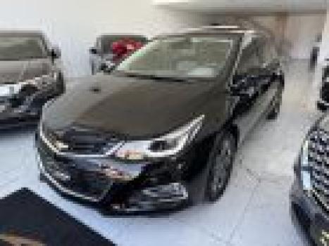 CHEVROLET Cruze Hatch 1.4 16V 4P LTZ SPORT6 TURBO FLEX AUTOMTICO, Foto 11