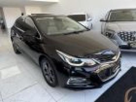 CHEVROLET Cruze Hatch 1.4 16V 4P LTZ SPORT6 TURBO FLEX AUTOMTICO, Foto 13