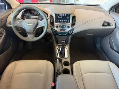 CHEVROLET Cruze Hatch 1.4 16V 4P LTZ SPORT6 TURBO FLEX AUTOMTICO, Foto 2