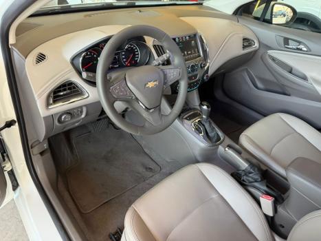 CHEVROLET Cruze Hatch 1.4 16V 4P LTZ SPORT6 TURBO FLEX AUTOMTICO, Foto 4