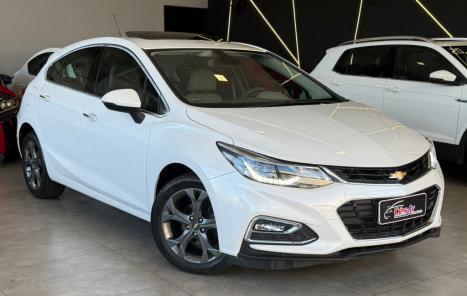 CHEVROLET Cruze Hatch 1.4 16V 4P LTZ SPORT6 TURBO FLEX AUTOMTICO, Foto 5