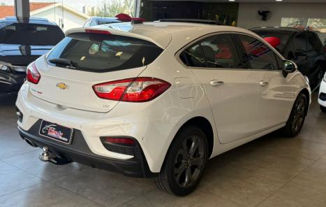 CHEVROLET Cruze Hatch 1.4 16V 4P LTZ SPORT6 TURBO FLEX AUTOMTICO, Foto 7