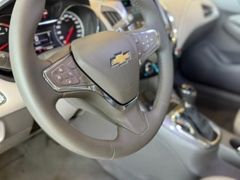 CHEVROLET Cruze Hatch 1.4 16V 4P LTZ SPORT6 TURBO FLEX AUTOMTICO, Foto 10
