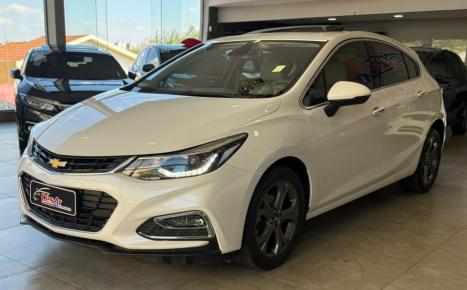 CHEVROLET Cruze Hatch 1.4 16V 4P LTZ SPORT6 TURBO FLEX AUTOMTICO, Foto 11