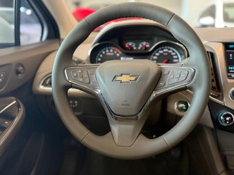 CHEVROLET Cruze Hatch 1.4 16V 4P LTZ SPORT6 TURBO FLEX AUTOMTICO, Foto 12