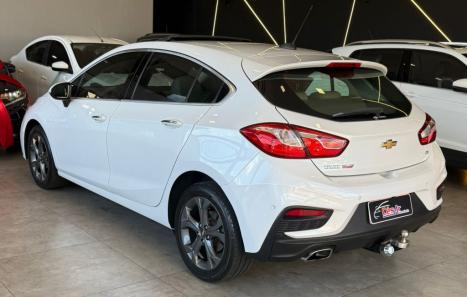 CHEVROLET Cruze Hatch 1.4 16V 4P LTZ SPORT6 TURBO FLEX AUTOMTICO, Foto 14