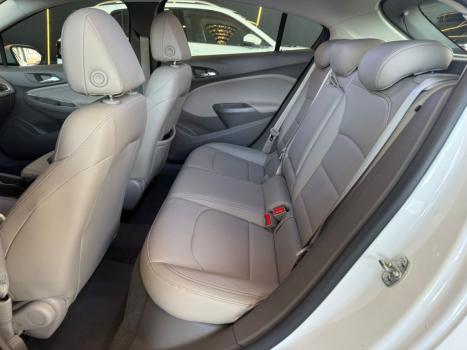 CHEVROLET Cruze Hatch 1.4 16V 4P LTZ SPORT6 TURBO FLEX AUTOMTICO, Foto 15